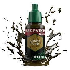 Army Painter: Warpaints Fanatic: Oozing Vomit WP3170